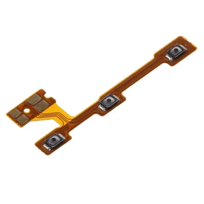 Câble Flex de boutons d'alimentation et de volume OEM pour Huawei P20 Lite / Nova 3e (Chine)