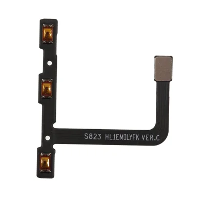 Cable flexible de reemplazo para los botones de encendido y volumen OEM para Huawei P20