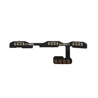 Cable flexible de botón de encendido/apagado y volumen OEM para Huawei P30 Pro
