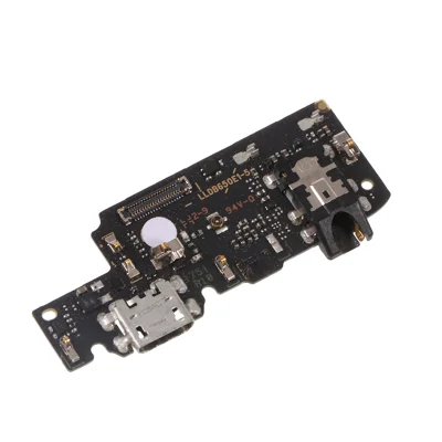 OEM Charging Port Flex Cable Replace Part for Xiaomi Redmi Note 5 AI Dual Camera/Redmi Note 5 Pro