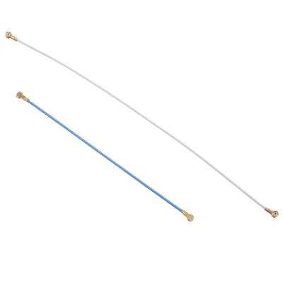 Pour Samsung Galaxy S7 Edge G935 2pcs Antennes de Signalisation OEM