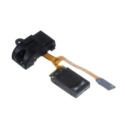 Earphone Jack + Earpiece Flex Cable for Samsung Galaxy Grand Prime SM-G531 (OEM Disassembly)