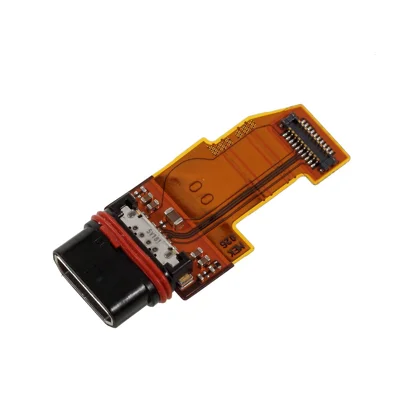 OEM rozłożony kabel giętki portu ładowania do Sony Xperia X Performance