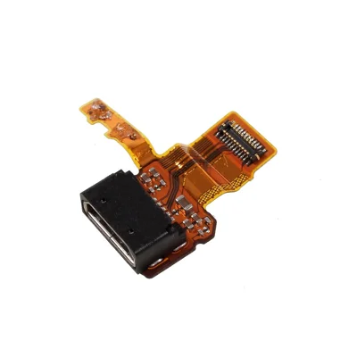 OEM rozbiórka do Sony Xperia X kabel elastyczny portu ładowania zamiennik