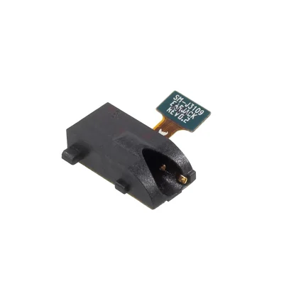 OEM Audio Earphone Jack Flex Cable Part for Samsung Galaxy J3 (2016) J320F