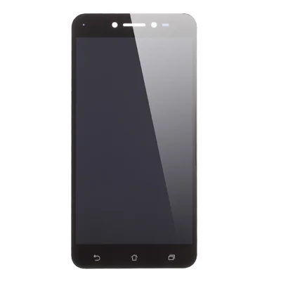 OEM LCD Screen and Digitizer Assembly Replacement for Asus Zenfone Live ZB501KL - Black