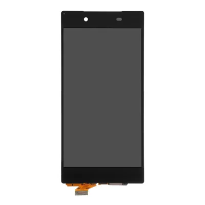 OEM do Sony Xperia Z5 ekran LCD i zestaw digitalizera - Czarny