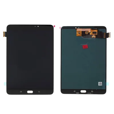 OEM LCD Screen and Digitizer Assembly Replacement for Samsung Galaxy Tab S2 8.0 T710 T713 (WiFi Version) - Black