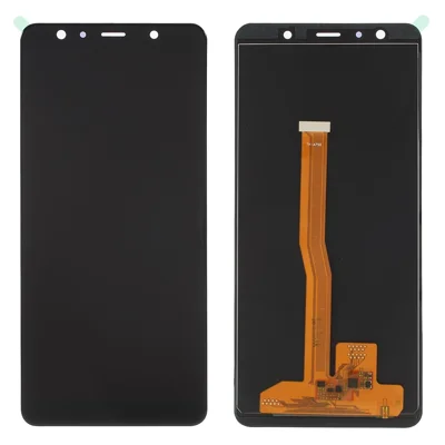 LCD Screen and Digitizer Assembly Part (TFT Version) for Samsung Galaxy A7 (2018) A750