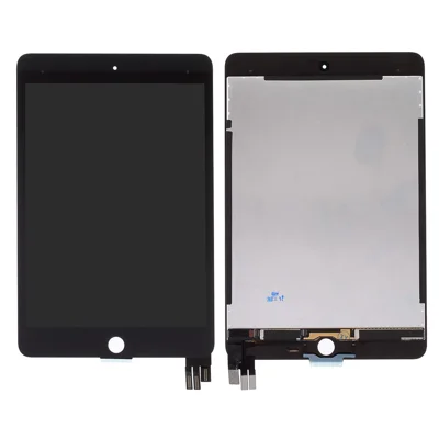 For iPad mini (2019) 7.9 inch Disassembly LCD Screen and Digitizer Assembly - Black
