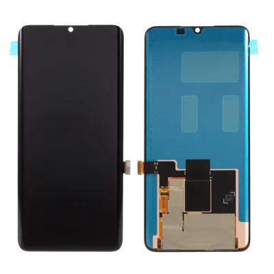 For Xiaomi Mi Note 10/Mi Note 10 Pro/Mi Note 10 Lite/CC9 Pro (Tianma Version) OEM LCD Screen and Digitizer Assembly (without Logo)