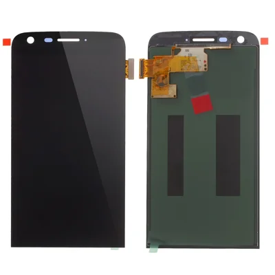 OEM LCD-skærm og digitizer-samling til udskiftning til LG G5