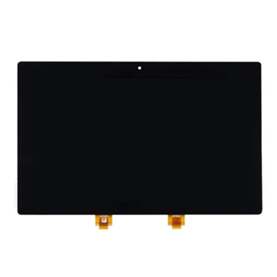 LCD Screen and Digitizer Assembly for Microsoft Surface Windows RT 1st Gen (Refurbished Disassembly) - Black