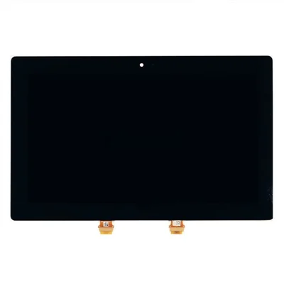 LCD Screen and Digitizer Assembly for Microsoft Surface Windows RT 2nd Gen (Refurbished Disassembly) - Black