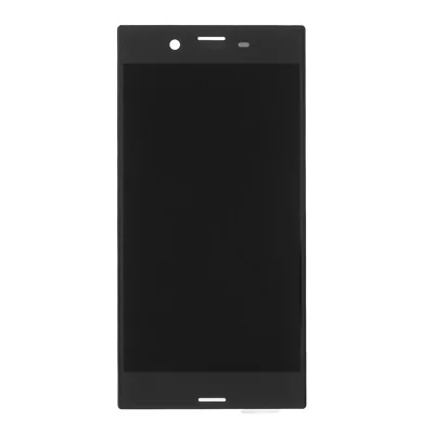 OEM for Sony Xperia XZ LCD Screen and Digitizer Assembly Replacement - Black