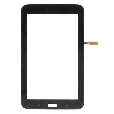 Digitizer Touch Screen Part for Samsung Galaxy Tab 3 Lite 7.0 VE Wi-Fi SM-T113 - Black