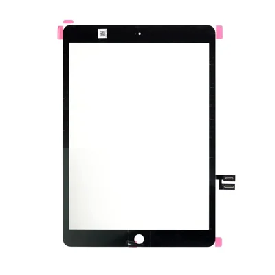 OEM Digitizer Touch Screen Front Glass Replacement (without Logo) for Apple iPad 10.2 (2019) / (2020) - Black