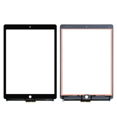 OEM Touch Digitizer Screen Glass Replace Repair Part for iPad Pro 12.9 inch (2015) - Black