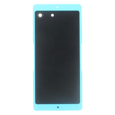 Battery Door Cover Replacement Part for Sony Xperia M5 E5603 E5606 E5653 - Black