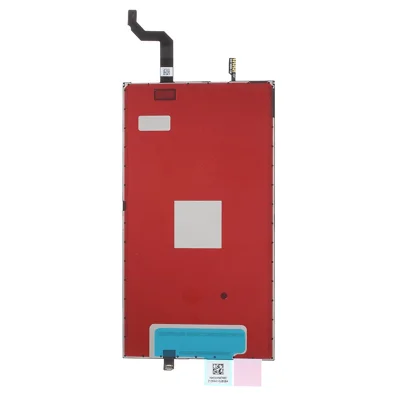 For iPhone 6s Plus OEM LCD Backlight Film with Home Button Extension Flex Ribbon