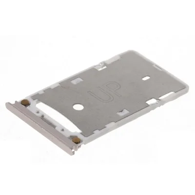 OEM SIM/Micro SD Card Tray Slot Replacement for Xiaomi Mi Max - Gold