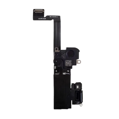 Cabo Flex de Alto-Falante de Peça Original para iPhone XS Max de 6,5 polegadas