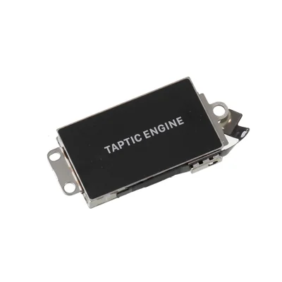 OEM Vibrator Vibration Motor Parte di Ricambio Per Iphone XS Max 6,5 Pollici