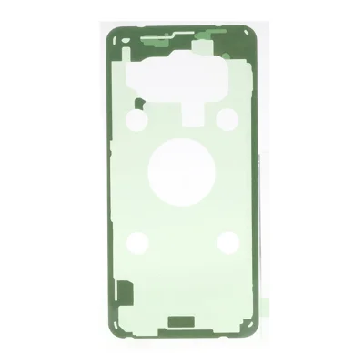 Для Samsung Galaxy S10e G970 OEM аккумулятора задняя дверь Клейкая наклейка