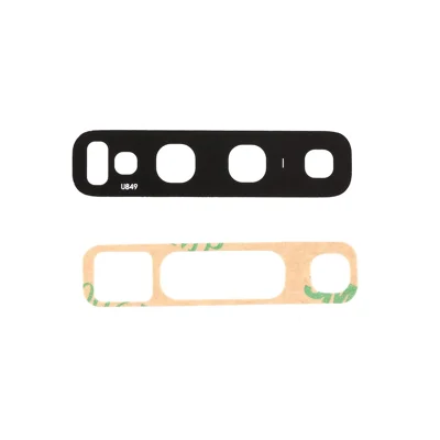 Repuesto de Lente de Cámara Trasera OEM para Samsung Galaxy S10 Plus G975
