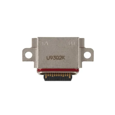 OEM Dock Connector Charging Port Replacement (without Logo) for Samsung Galaxy S10/S10 Plus/S10e