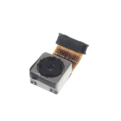 OEM Disassembly Rear Big Camera Module Replacement for Sony Xperia M4 Aqua