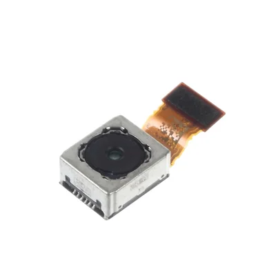 Back Rear Camera Module Part for Sony Xperia Z5 (OEM Disassembly)