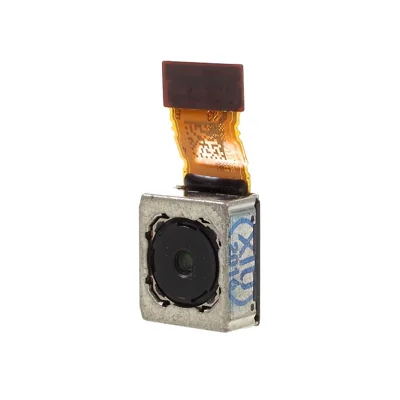 Rear Big Camera Module Part for Sony Xperia X / X Performance (OEM Disassembly)