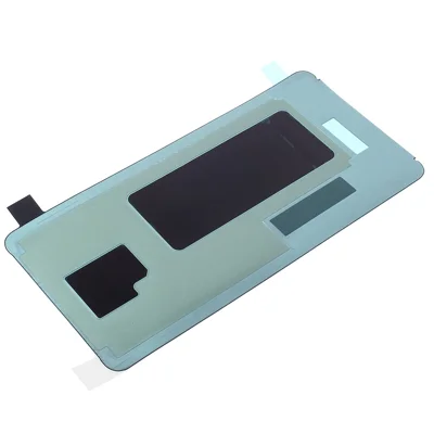 OEM Back LCD Screen Sticker Part for Samsung Galaxy S8 Plus SM-G955