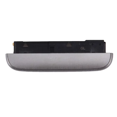 OEM Bottom Cover Assembly Replacement Part for LG G5 / G5 SE - Grey