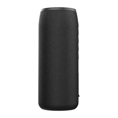 ZEALOT S51 Enceinte Portable 10 W TWS Bluetooth Étanche IPX5 pour Extérieur, Stéréo, Subwoofer, Radio FM - Noir