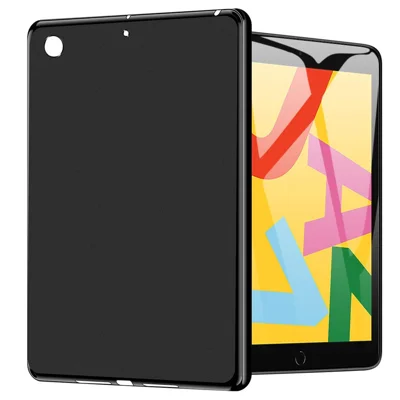 Copertina di Telefono Cellulare Soft Tpu Stampa Per Ipad 10.2 (2021)/(2020)/(2019)