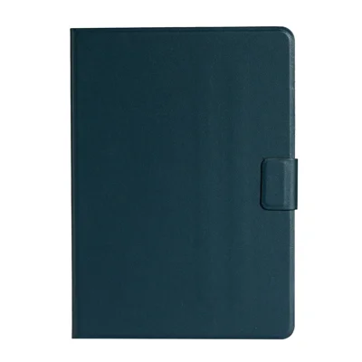 Auto Wake Sleep Stand Smart Leather Tablet Cover for iPad Mini 1/2/3/4/5 - Green