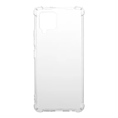 Drop-Proof for Samsung Galaxy A42 5G Clear TPU Case