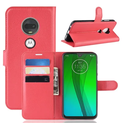 Custodia Impermeabile Manubrio MoEx Per Motorola Moto G7 Power