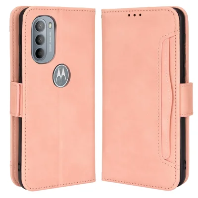 BestST Custodia per Motorola Moto G31/Moto G41 Cover