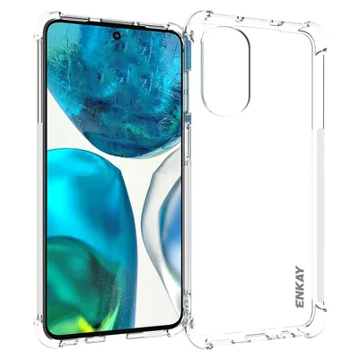 WXPPJ Cover per Motorola Moto G52, Ultra Sottile Morbido Silicone TPU Bumper Case, AntiGraffio Antiurto Protettivo Custodia per Motorola Moto G52 (6,6) - Modello Graffiti