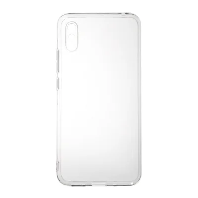 TPU 2mm Cthicken Shell with Non-Slip Inner for Xiaomi Redmi 9A