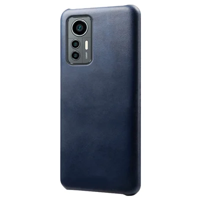 Для Xiaomi 12 Lite 5G Износостойкий Износостой - Синий