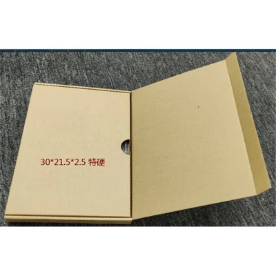 Materials/1Pc Parts Aircraft Box/Imported Hard Material, Print Size: 30*21*2.5