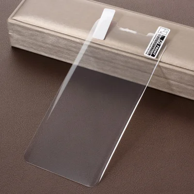 HD Clear Soft PET Full Covering Screen Protection Film Anti-scratches for Huawei Mate 20 Pro - Transparent