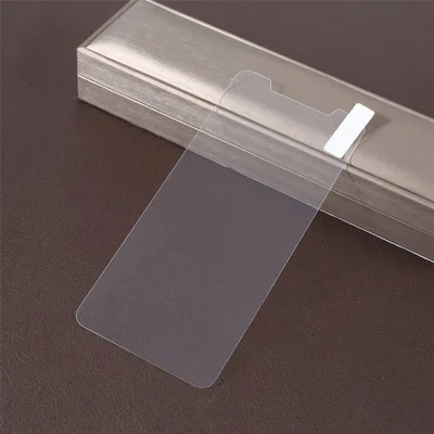 2.5D 9H Explosion-proof Tempered Glass Screen Shield for Xiaomi Redmi Note 6 Pro