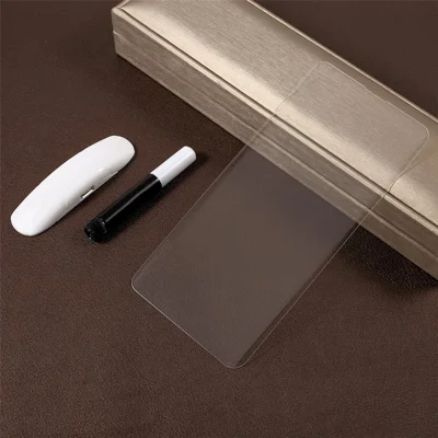 Verre trempé liquide UV, film protecteur intégral pour Samsung Galaxy S10 Plus + lampe UV, prise en charge du déverrouillage par empreinte digitale