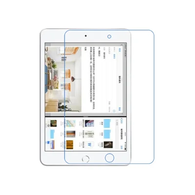 HD LCD Screen Protection Film for iPad mini (2019)/4