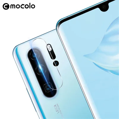 فيلم حماية عدسة الكاميرا من الزجاج المقوى MOCOLO لهواوي P30 Pro